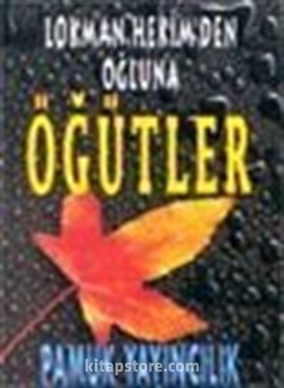 Lokman Hekimden Oğluna Öğütler (sohbet006)