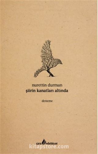 Şiirin Kanatları Altında