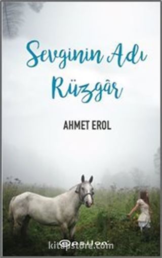 Sevginin Adı Rüzgar