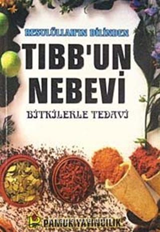 Tıbb'un Nebevi (bitki-013)