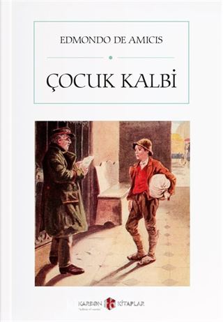 Çocuk Kalbi