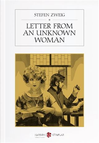 Letter from an Unknown Woman