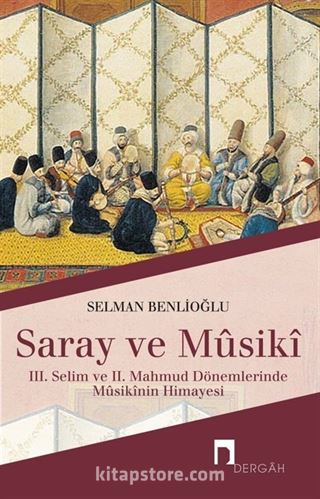 Saray ve Musiki