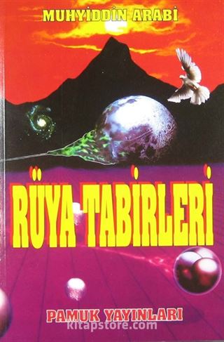 Rüya Tabirleri (rüya005)