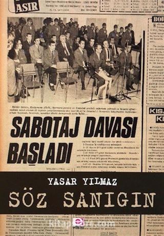 Söz Sanığın