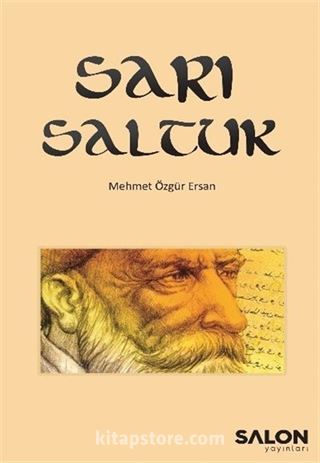 Sarı Saltuk