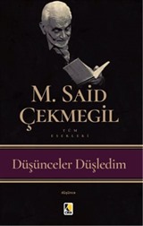 Düşünceler Düşledim