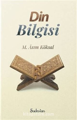 Din Bilgisi