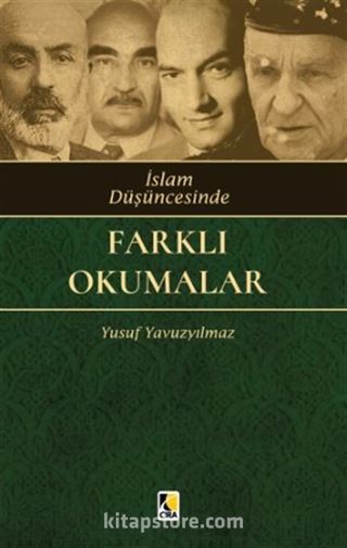 İslam Düşüncesinde Farklı Okumalar