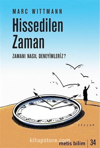 Hissedilen Zaman