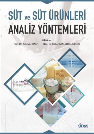 Süt ve Süt Ürünleri Analiz Yöntemleri