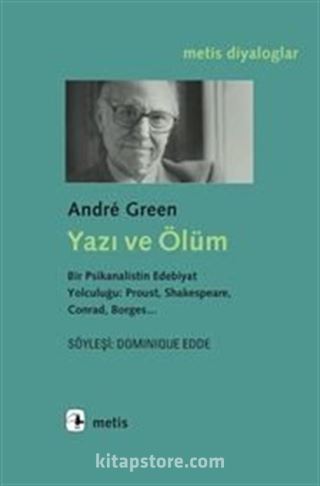 Yazı ve Ölüm