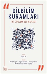 Dilbilim Kuramları