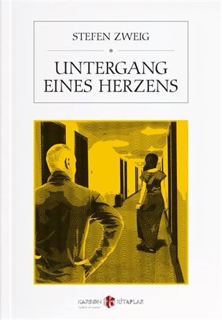 Untergang eines Herzens