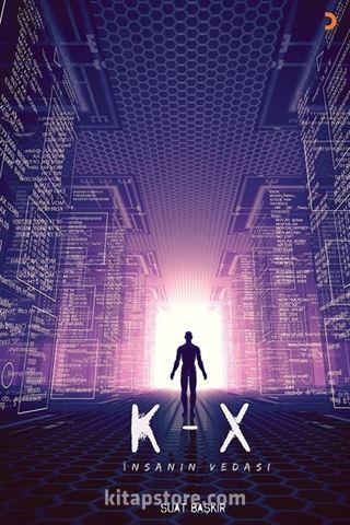 K-X İnsanın Vedası