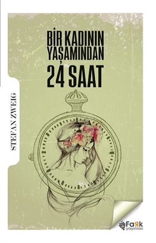 Bir Kadının Yaşamından 24 Saat