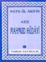 Aziz Mahmud Hüdayi (evliya-014)