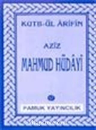 Aziz Mahmud Hüdayi (evliya-014)