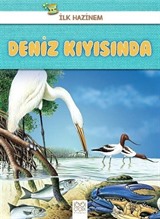 İlk Hazinem - Deniz Kıyısında