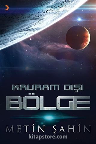 Kavram Dışı Bölge