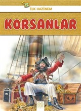 İlk Hazinem - Korsanlar