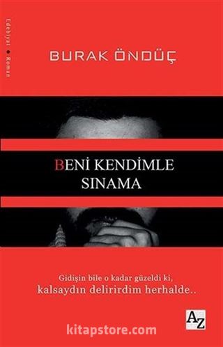 Beni Kendimle Sınama