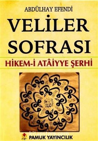 Veliler Sofrası (Tasavvuf-007)