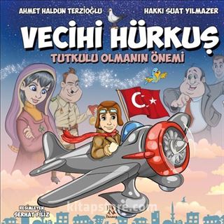 Vecihi Hürkuş