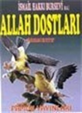 Allah Dostları (Tasavvuf-010)