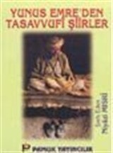 Yunus Emre'den Tasavvufi Şiirler (Tasavvuf-012)