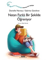 Natan Farklı Bir Şekilde Öğreniyor