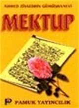 Mektup (Tasavvuf-015)