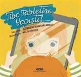 Tibo Tabletine Yapıştı!