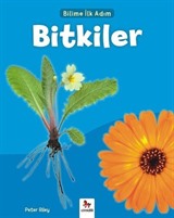 Bilime İlk Adım - Bitkiler