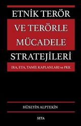 Etnik Terör ve Terörle Mücadele Stratejileri