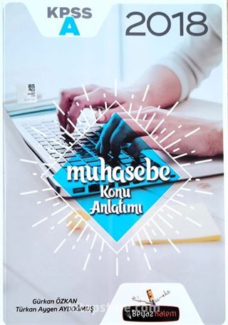 KPSS A Muhasebe Konu Anlatımı