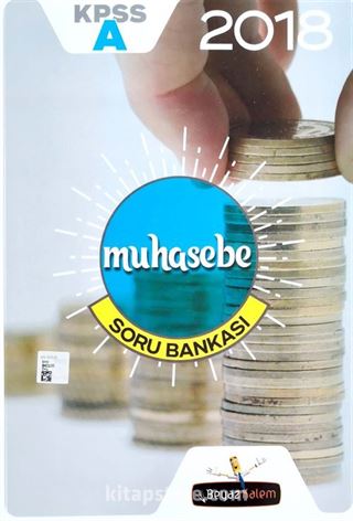 KPSS A Muhasebe Soru Bankası