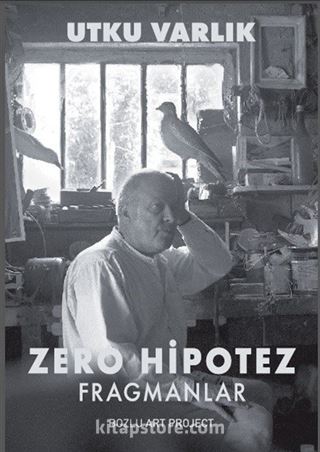 Zero Hipotez: Fragmanlar