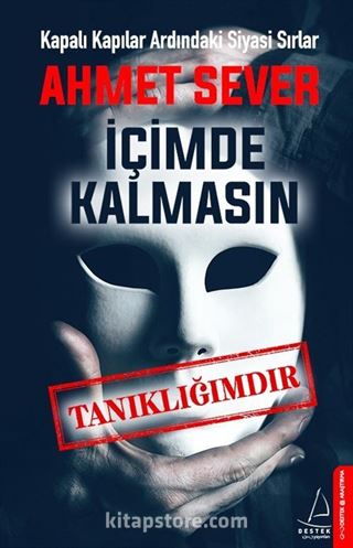 İçimde Kalmasın