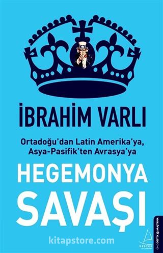 Hegemonya Savaşı