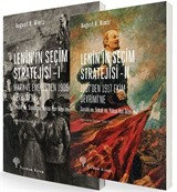 Lenin'in Seçim Stratejisi (2 Kitap Takım)