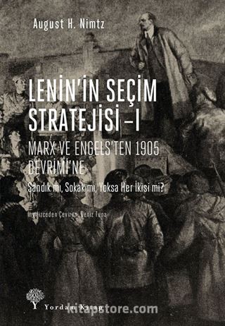 Lenin'in Seçim Stratejisi 1