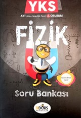 YKS AYT 2. Oturum Fizik Soru Bankası