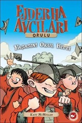 Ejderha Avcıları Okulu 20