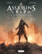 Assassin's Creed Komplolar 1 / Çan Projesi