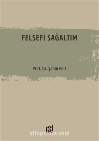 Felsefi Sağaltım