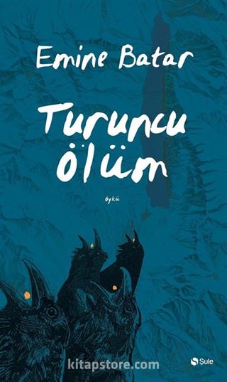 Turuncu Ölüm