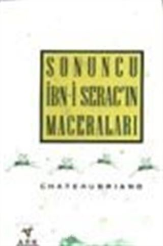 Sonuncu İbn-i Serac'ın Maceraları