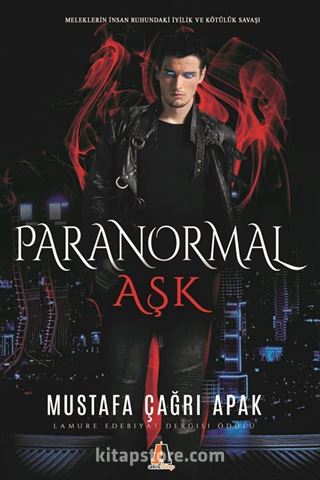 Paranormal Aşk