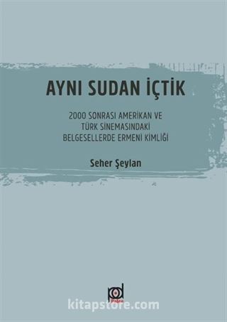 Aynı Sudan İçtik